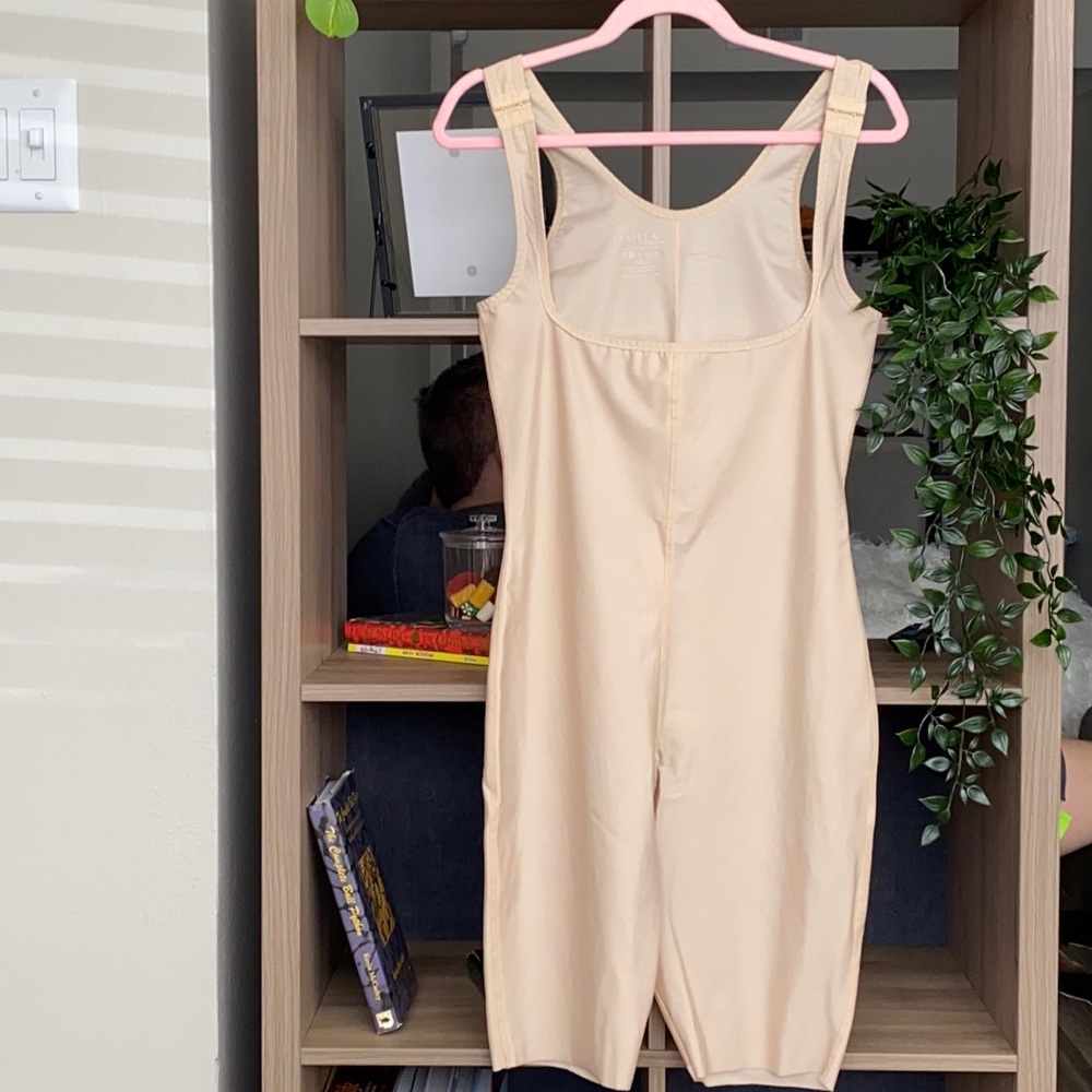 Isavela post surgical compression garment
